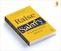 How To Raise Your Own Salary