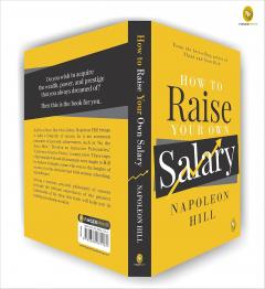 How To Raise Your Own Salary