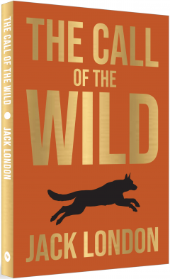 The Call of The Wild (Pocket Classic)