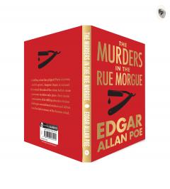 The Murders in the Rue Morgue