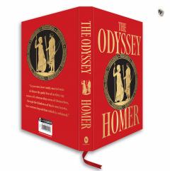 The Odyssey