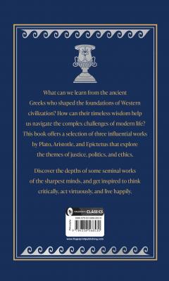 Greatest Greek Philosophers