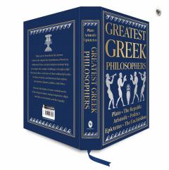 Greatest Greek Philosophers