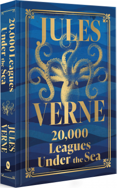 20000 Thousand Leagues Under the Sea