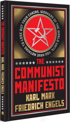 The Communist Manifesto