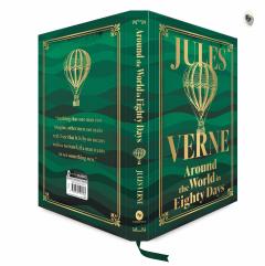 Around the World in Eighty Days