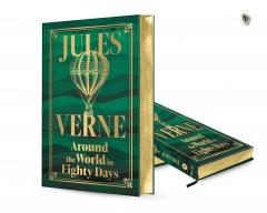 Around the World in Eighty Days