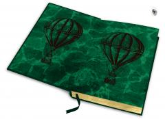 Around the World in Eighty Days