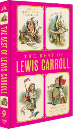 The Best of Lewis Carroll
