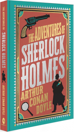 The Adventures of Sherlock Holmes
