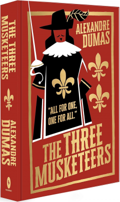 The Three Musketeers