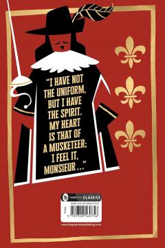 The Three Musketeers