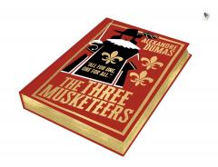 The Three Musketeers