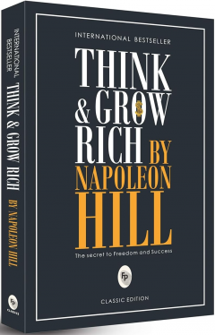 Think and Grow Rich