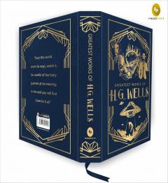 Greatest Works of H.G. Wells