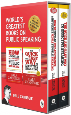 Worlds Greatest Books on Public Speaking