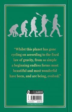 The Origin of Species