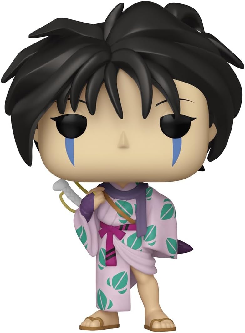 Funko POP! Jakotsu din InuYasha
