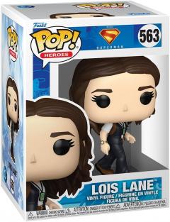 Figurina Lois Lane - Superman
