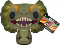 Jucarie de plus - Funko Pop! - Dilophosaurus