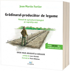 Gradinarul - producator de legume