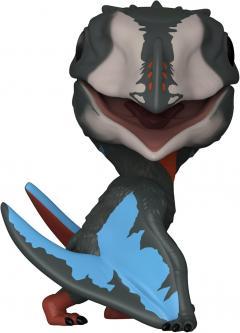 Figurina Jurassic World Rebirth: Quetzalcoatlus