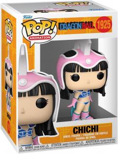 Figurina Chichi - Dragon Ball