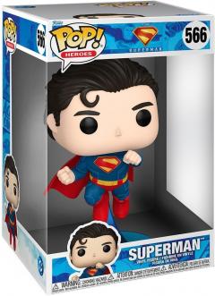 Figurina Superman (Jumbo)