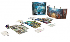 Joc de societate - Mysterium Refresh (RO)