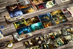 Joc de societate - Mysterium Refresh (RO)