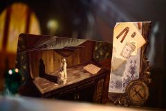 Joc de societate - Mysterium Refresh (RO)