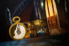 Joc de societate - Mysterium Refresh (RO)