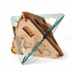 Puzzle 93 piese - Anti-Gravity Device