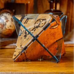 Puzzle 93 piese - Anti-Gravity Device