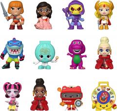 Figurina surpriza Masters of the Universe