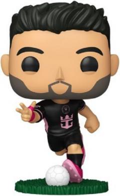 Figurina Luis Suarez (Away) - Inter Miami