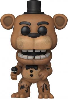 Figurina Five Nights at Freddy's: Withered Freddy