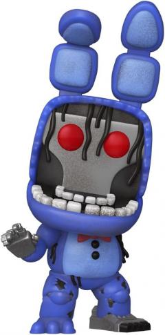 Figurina Five Nights at Freddy's: Withered Bonnie