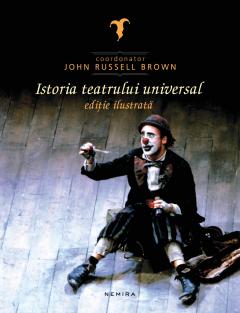 Istoria teatrului universal