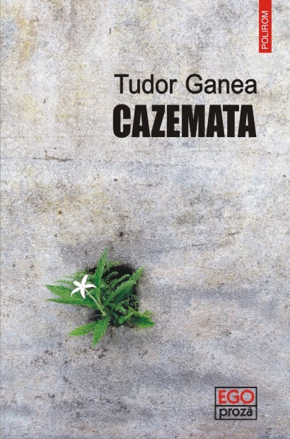 Coperta cărții: Cazemata - lonnieyoungblood.com