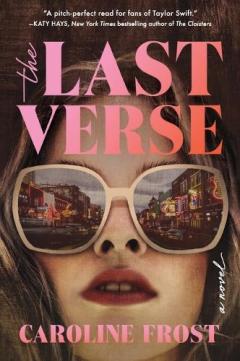 The Last Verse: A Novel