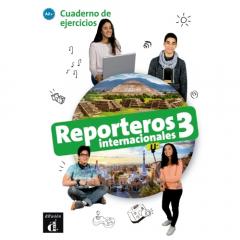 Reporteros Internacionales