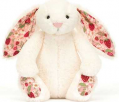 Jucarie de plus - Bunny Berry