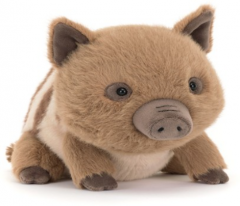 Jucarie de plus - Swinley Boar