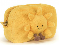 Portfard - Amuseables - Sun