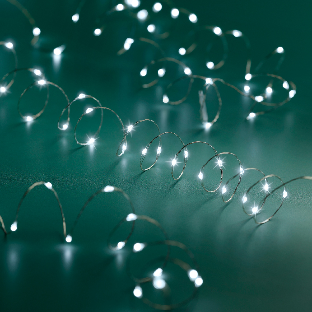 Ghirlanda de luminite - Twinkle Effect Outdoor - Lumineo