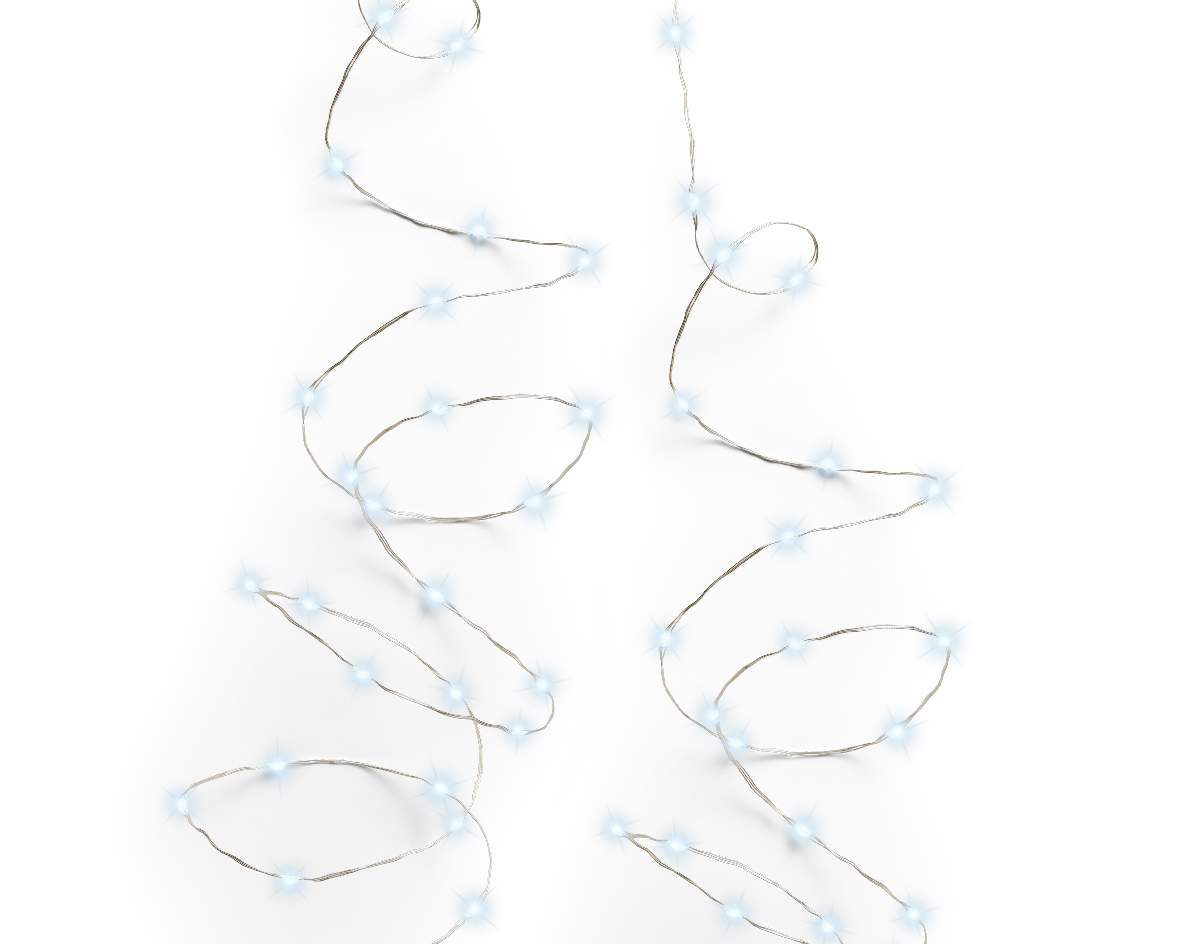 Ghirlanda de luminite - Twinkle Effect Outdoor - Lumineo