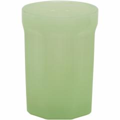 Pahar verde - Grenishi Jadite Serax