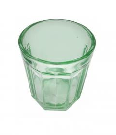 Pahar - Transparent Green, 220 ml Serax