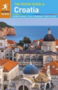 The Rough Guide to Croatia